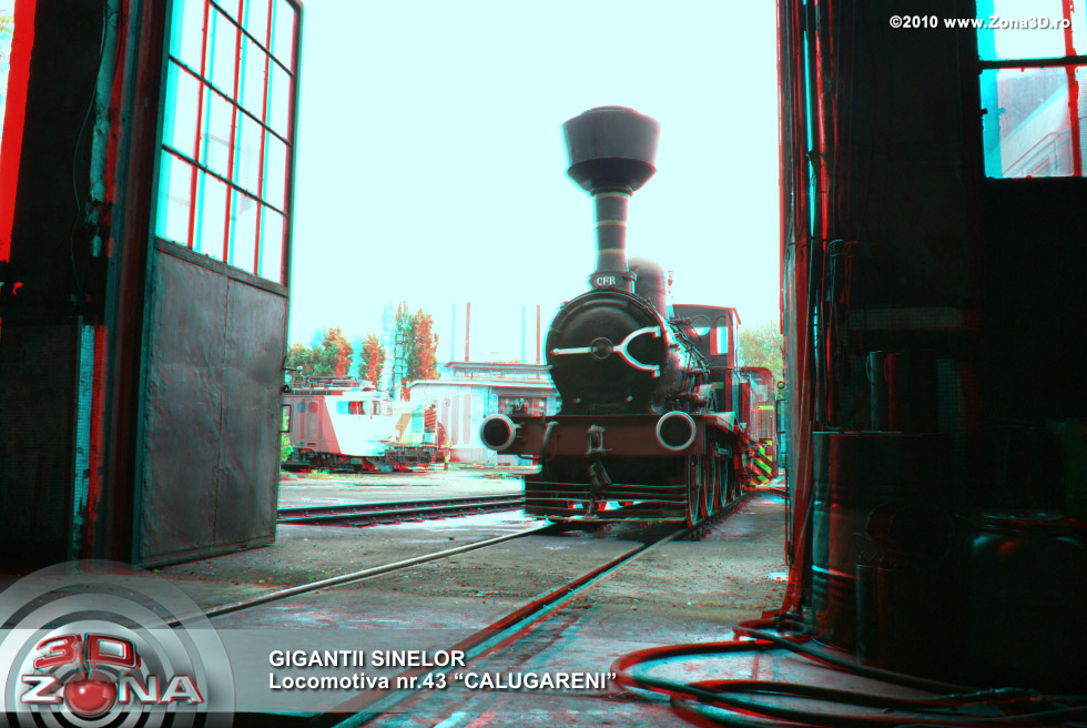 muzeulcailorferate.ro